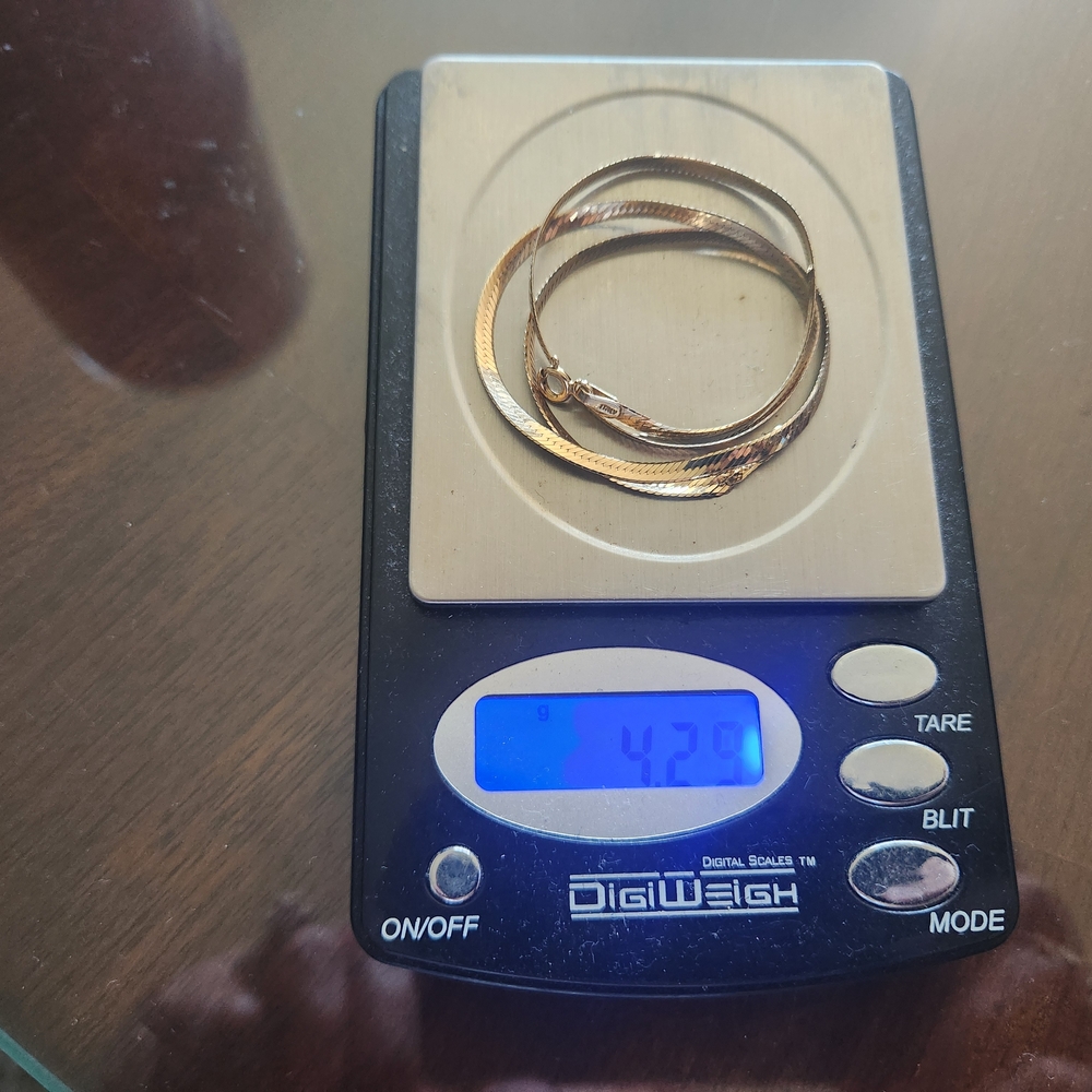 Traded